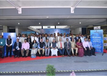 अंडमान-निकोबार द्वीप सीफूड की घरेलू एंव अंतरराष्ट्रीय आवश्यकताओं को पूरा करेगा