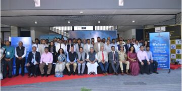 अंडमान-निकोबार द्वीप सीफूड की घरेलू एंव अंतरराष्ट्रीय आवश्यकताओं को पूरा करेगा