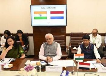 खेती के ग्लोबल हुनर