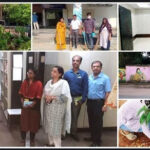 उत्तरी राज्यों में कृषि योजना कार्यान्वयन की मध्यावधि समीक्षा कृषि मंत्रालय की