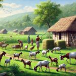 भारत बनेगा दुनिया का फूड बास्केट