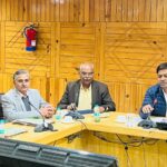कृषि क्षेत्र से जुड़े सभी पक्षों से संवाद जारी रहेगा
