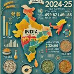 तकनीकी खेती: कृषि क्षेत्र में नई क्रांति