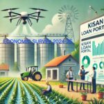 बजट 2025: किसानों के लिए बड़ी घोषणाएं, वित्त मंत्री ने खोला राहत का पिटारा