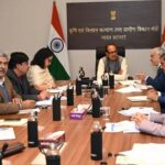 पूर्वोत्तर भारत पशुधन विकास सम्मेलन 2025: निवेश और टिकाऊ कृषि को बढ़ावा