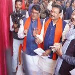 महामारी की तैयारी और पशुधन वैक्सीन नवाचार