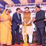 भारत वैश्विक स्तर पर दूसरा सबसे बड़ा मत्स्य उत्पादक देश