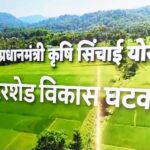 जलवायु अनुकूल फसलों की 2661 किस्में हुई विकसित
