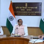 केंद्रीय कृषि मंत्री ने किया पूसा कृषि विज्ञान मेला 2025 का उद्घाटन