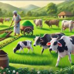 कृषि से ग्रामीण अर्थव्यवस्था तक, आत्मनिर्भरता की ओर बढ़ते कदम