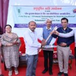 योगी सरकार के 8 साल: एथनॉल में यूपी अव्वल