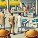 भारत की जैविक कृषि का ग्लोबल प्रेजेंटेशन और परसेप्सन