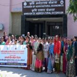 कृषि में जल प्रबंधन: महिलाओं की भागीदारी बढ़ाने की नई पहल