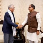 नई दिल्ली में CGE मॉडलिंग प्रशिक्षण कार्यक्रम