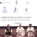 आम के बाग का सही देखभाल: मंजर से फल बनने तक