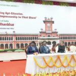 कृषि में क्रांति के लिए केवीके को सशक्त बनाएं: शिवराज सिंह चौहान