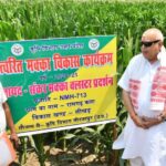 हरियाणा: सेम ग्रस्त भूमि के लिए नई शुरुआत, नई उम्मीद