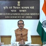 किसानों को उद्यमी बनना होगा: उपराष्ट्रपति