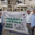 तुअर की 100% MSP पर खरीद जारी, 2.5 लाख से अधिक किसान लाभान्वित