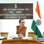 गेहूं खरीद 2025: 21.03 लाख किसानों को मिला ₹62155.96 करोड़ का MSP लाभ