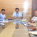 खरीफ 2025: यूपी सरकार की नई रणनीति, 293 लाख मीट्रिक टन पैदावार का लक्ष्य