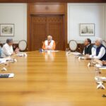 नागालैंड को कृषि क्षेत्र के लिए 338.83 करोड़ की सौगात