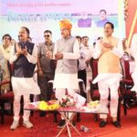 राजस्थान में 70 हजार किसानों को राहत राशि का तोहफा