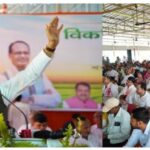 जलवायु स्मार्ट खेती की तकनीकों से सशक्तिकरण