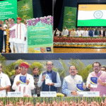 डिजिटल प्लेटफॉर्म से कृषि योजनाओं में पारदर्शिता और दक्षता: कृषि सचिव