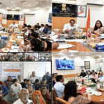 कृषि और कपड़ा मंत्रालय की संयुक्त पहल: टीम कॉटन का गठन!