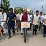 पूर्वोत्तर किसानों के लिए आधुनिक कृषि प्रशिक्षण शुरू