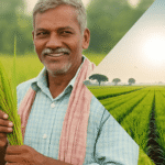 किसानों को मिलेगा प्रीमियम दाम, ग्लोबल बाजार में मजबूत होगा भारत