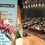 🌾 ग्लोबल दक्षिण के कृषि नवाचार पर ICRISAT का उच्च-स्तरीय वेबिनार