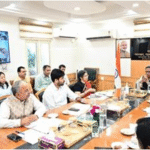 ‘Farmer FIRST’ प्रोजेक्ट के तहत एक दिवसीय किसान गोष्ठी आयोजित