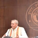 स्मार्ट-क्रॉप” से किसान होंगे स्मार्ट-एसबीआई फाउंडेशन और आईसीआरआईसैट की नई पहल