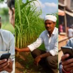 वैश्विक कृषि नवाचारों का संगम – ICRISAT में 11 देशों के स्कॉलर्स एक मंच पर!