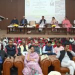 जैसलमेर में जल संरक्षण की नई पहल—शुष्क भूमि कृषि पर खास प्रशिक्षण