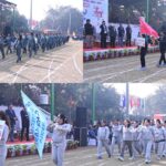 जीनोम एडिटेड चावल ‘कमला’ की गूंज, ICAR-IIRR स्थापना दिवस सम्पन्न