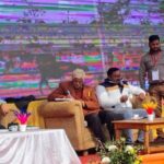 वाटरशेड महोत्सव-2026 में जल बचाने का संकल्प!