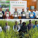 NICRA कार्यशाला 2026: ICAR ने लॉन्च किया ACASA–India एटलस
