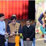 नीली अर्थव्यवस्था पर ग्लोबल मंच पर भारत का प्रभाव!