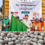 ग्लोबल खाद्य सुरक्षा की कुंजी हैं छोटे किसान: IFAD