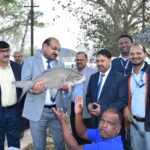 Plant and Animal Genome Conference 2026 में भारतीय वैज्ञानिक की बड़ी प्रस्तुति