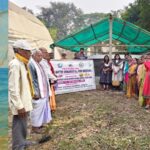 संत कबीर नगर में एफपीओ पर सरकार की नजर, 3 संगठनों का निरीक्षण !!