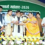आत्मनिर्भर भारत के लिए खाद्य तेल सुरक्षा पर राष्ट्रीय तिलहन सम्मेलन