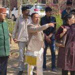 मथुरा में बकरी दूध-मांस प्रसंस्करण पर विशेष पाठ्यक्रम!