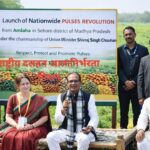 ओडिशा में सूखा प्रबंधन को मिलेगा नया मॉडल, शुरू हुआ OADMP