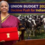 बजट 2026-27: कृषि 1.32 लाख करोड़, ग्रामीण विकास +21%, पंचायतों को दोगुनी मदद!