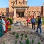 डिग्री नहीं, कृषि नेतृत्व की जिम्मेदारी – शिवराज सिंह चौहान