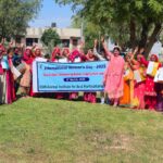 भावी IAS अधिकारियों ने देखा कृषि विज्ञान का अत्याधुनिक रिसर्च हब!